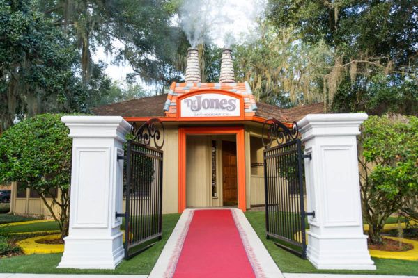 Orthodontist In Ocala Florida - Braces Doctor - Dr. Jones Orthodontics